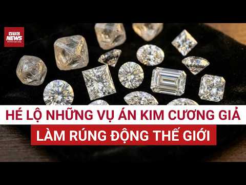 Beyond PNJ-Lab: Uncovering the World-Shaking Fake Diamond Scandals | VTC News