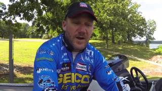 Brent Chapman: 2015 Summit Select Day Four Qualifier Wrap-up