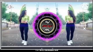 Benjo mix dj song dj akku ak chhindwara mp