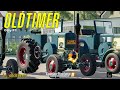 FS 19 🚜 OLDTIMER - Vecchi trattori d'epoca - Lanz Bulldog e Hanomag by Ls_oldtimer [PC] #nicko87