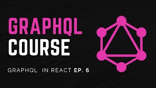 UseQuery Hook in Apollo Client | GraphQL Course For Beginners Ep. 6