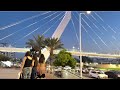 ✨ Evening Walk Near the City | Relaxing Vlog ✨