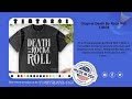 Original Death By Rock Roll T-Shirt