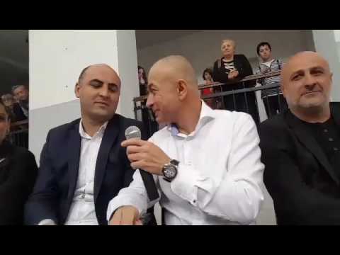 ''ქარელის ეტალონის'' მონაწილეები ინტელექტ-შეჯიბრის დასაწყებად სრულ მზადყოფნაში არიან