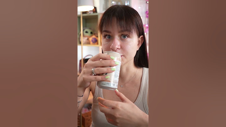 A miało być tak pięknie.. Bubble tea w puszce?! 🧋😱