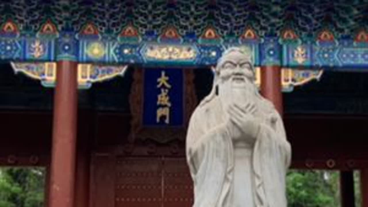 Action3单车骑行！打卡孔庙和国子监博物馆！#运动相机 #骑行vlog #博物馆 #孔庙国子监 #孔庙国子监博物馆 #单车骑行 #展览 #孔子 #action3固件