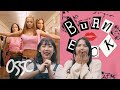 Korean Girls React To Mean Girls In Teen Movies (School Stereotype)