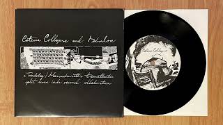 Catena Collapse / Sinaloa – Split 7 2006