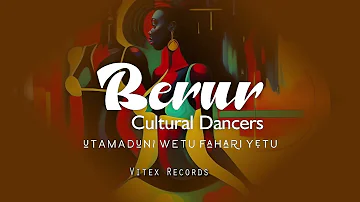 Excellent Tumdo by Berur Cultural Dancers ( Official Audio)