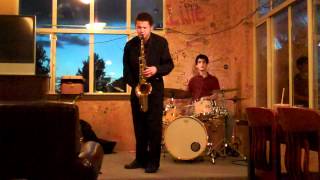 delta city blues - kinetics