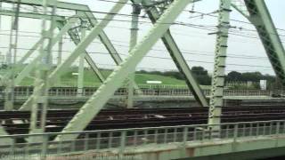 JR東日本 209系500番台 車窓 (駅撮りあり) 【宮ウラ80編成】