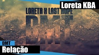 Loreta & Last Hope - Relação ( no iTunes & Spotify )