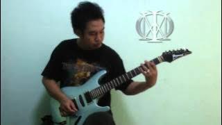Dream Theater Surrender To Reason Guitar Cover