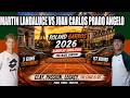 MARTIN LANDALUCE vs JUAN CARLOS PRADO ANGELO | Roland Garros 2026 🎾🔥 | Gameplay Simulation