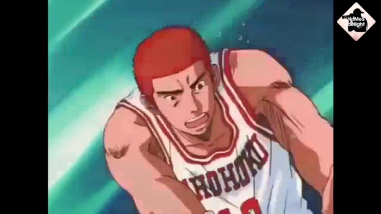 Send Oh Rukawa Slum_dunk_rukawa_dunk_sendoh_ and 2other's team,mate - YouTube
