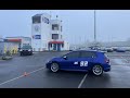 BCA AX2 - PIR - Mar 23 2024 - DS Mk8 Golf R - Best Run