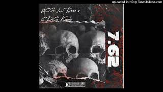 WCG Lil Dee “7.62” ft CDG KEELO
