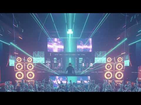 Space Motion & REVOL - Rico Extended Mix( Cover)