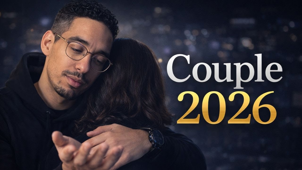 Comment Etre En couple En 2026 !! ( introspection )