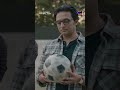 Real Kashmir Football Club | Manav Kaul | Streaming from 9th Dec | Sony LIV