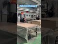 melamine chipboard #melamineboards #factoryprices #constructionmaterial #manufacturing #chipboard