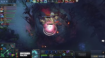 NiP vs paiN Gaming EPICENTER Major 2019