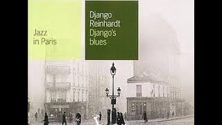 Download Lagu Django Reinhardt -Liebestraum No 3- MP3