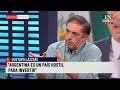 Gustavo Lazzari: "Argentina es un país HOSTIL A LA INVERSIÓN" 📉💸