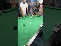 Cantou lambe lambe 2mil na bola #snooker #bilhar