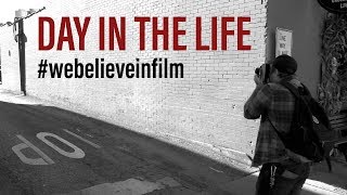 DAY IN THE LIFE | Analog Film Photography (VLOG) DAY IN THE LIFE | Analog Film Photography (VLOG)