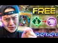 I tried climbing ranked with a free dark magician deck in yugioh master duel