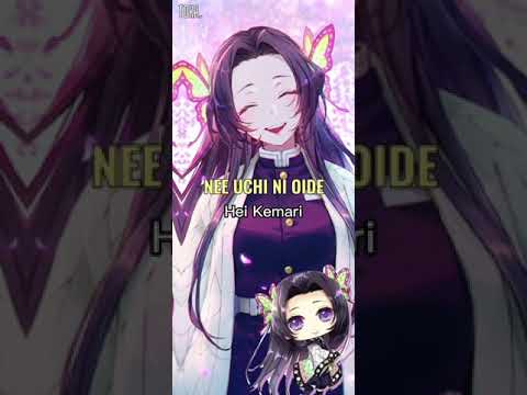 Hotarubi no mori e - Harehare Ya ( Amv )