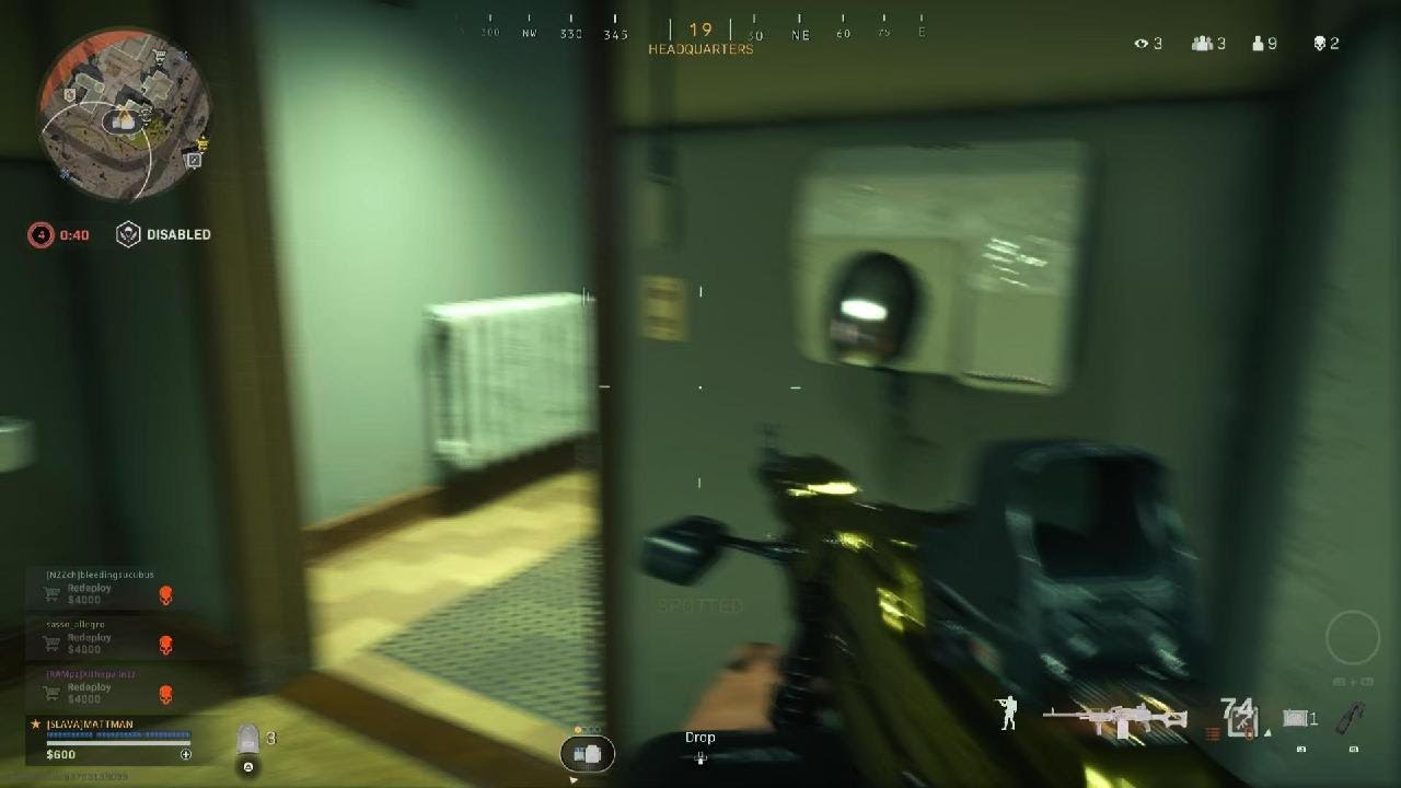 ABSOLUTE FILTH ⚡️ - PKM REBIRTH ISLAND LOADOUT