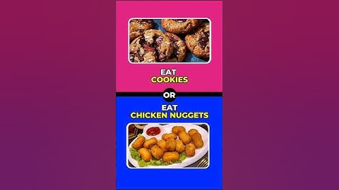 Would you Rather Hardest Choices Ever?#quiz #wouldyourather #choose #shorts #cartoon #movie #food