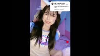 Pak Prabowo muah muah