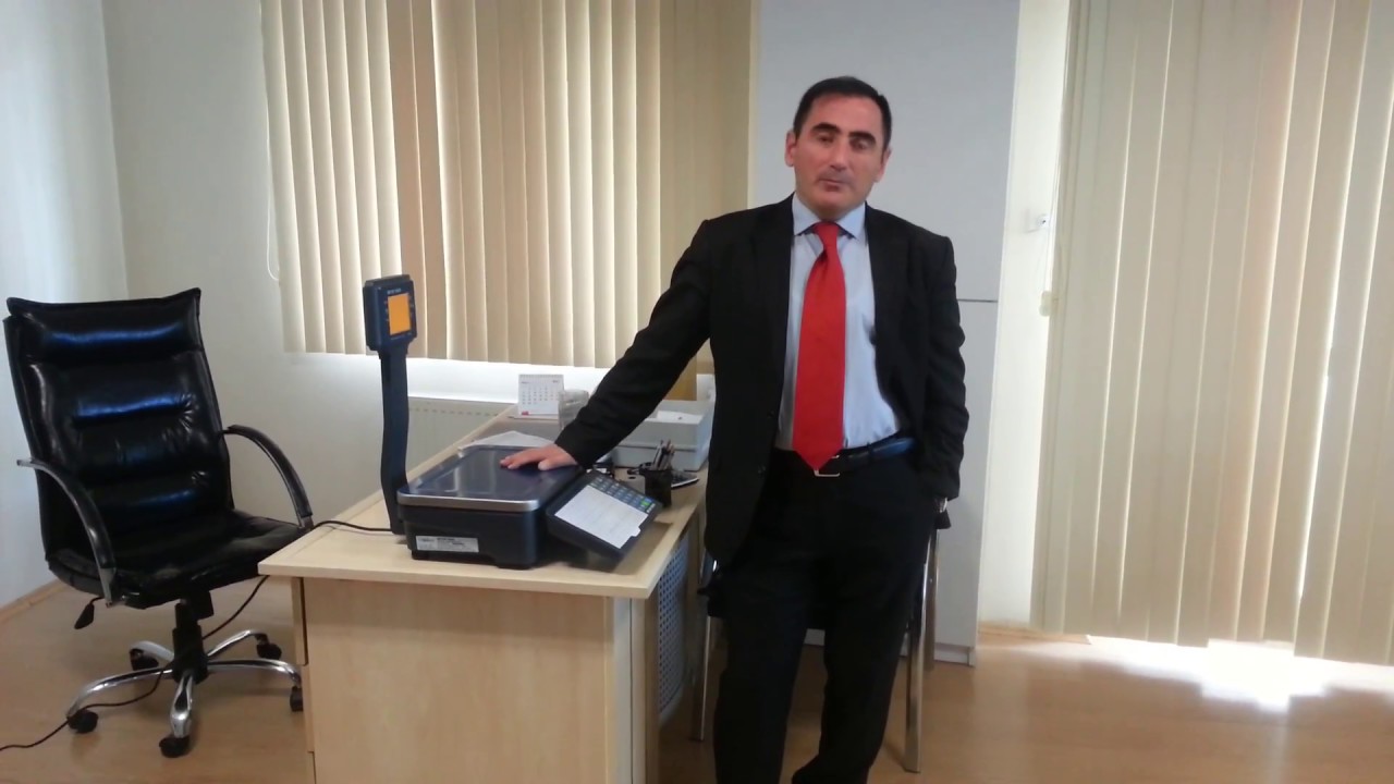 Barkod Dünyası Ayrıcalığı ile - Mettler Toledo Kare Barkod ve Toshiba