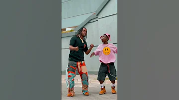 Rich Mavoko Ft Chino Kidd Kill My Self Dance Video By Posh Dogo Noma Dance Fyp Foryou 
