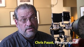 The Edge Effect with Chris Faust