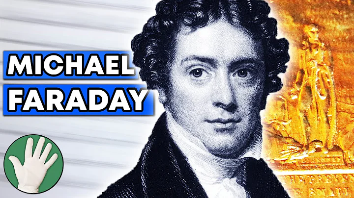 The Making of Michael Faraday - Objectivity 105