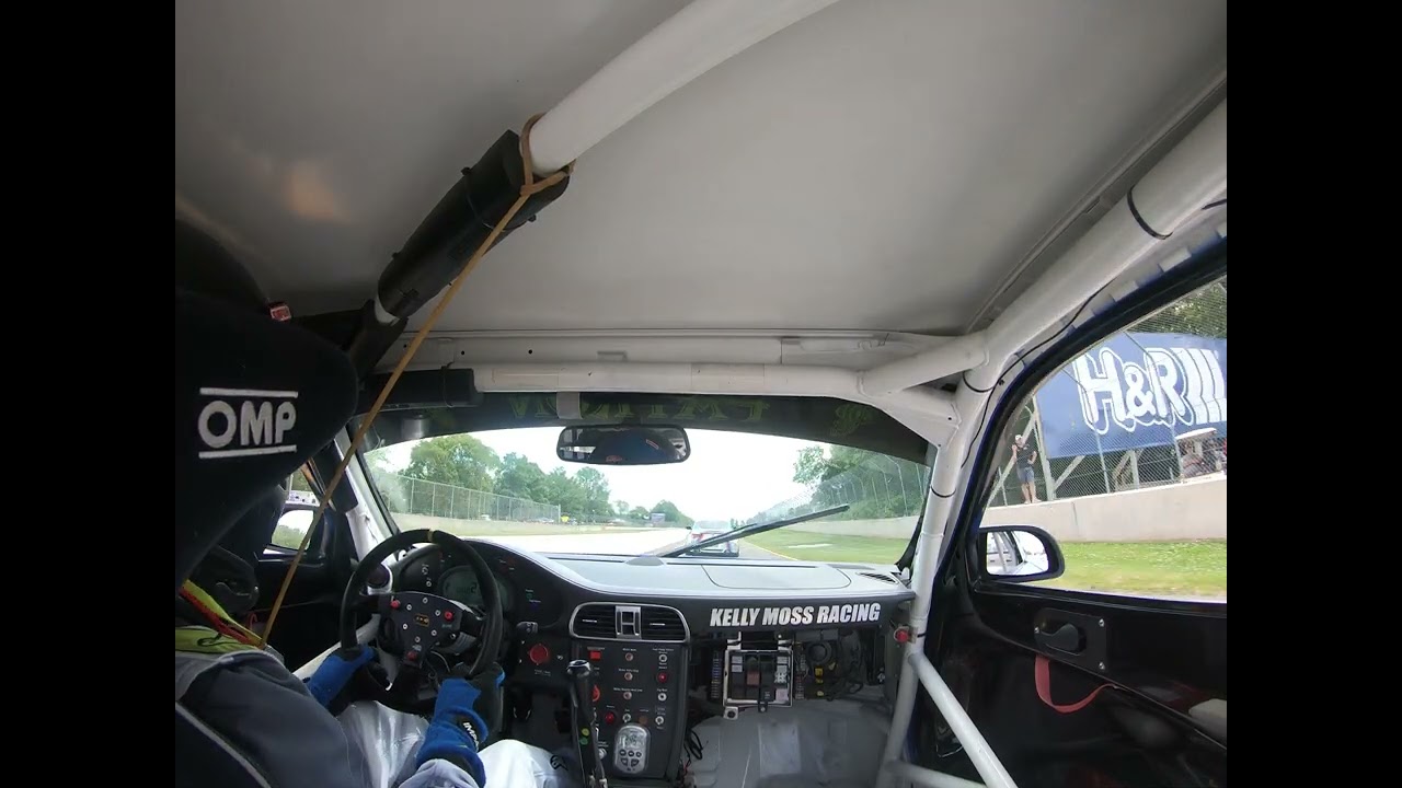 2019 Road America Brian Redman Weekend GX010011