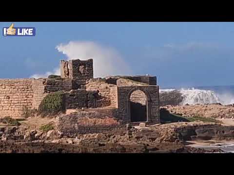 أجمل مدينة بالعالم بأسره هل تعرفونها ولمدا