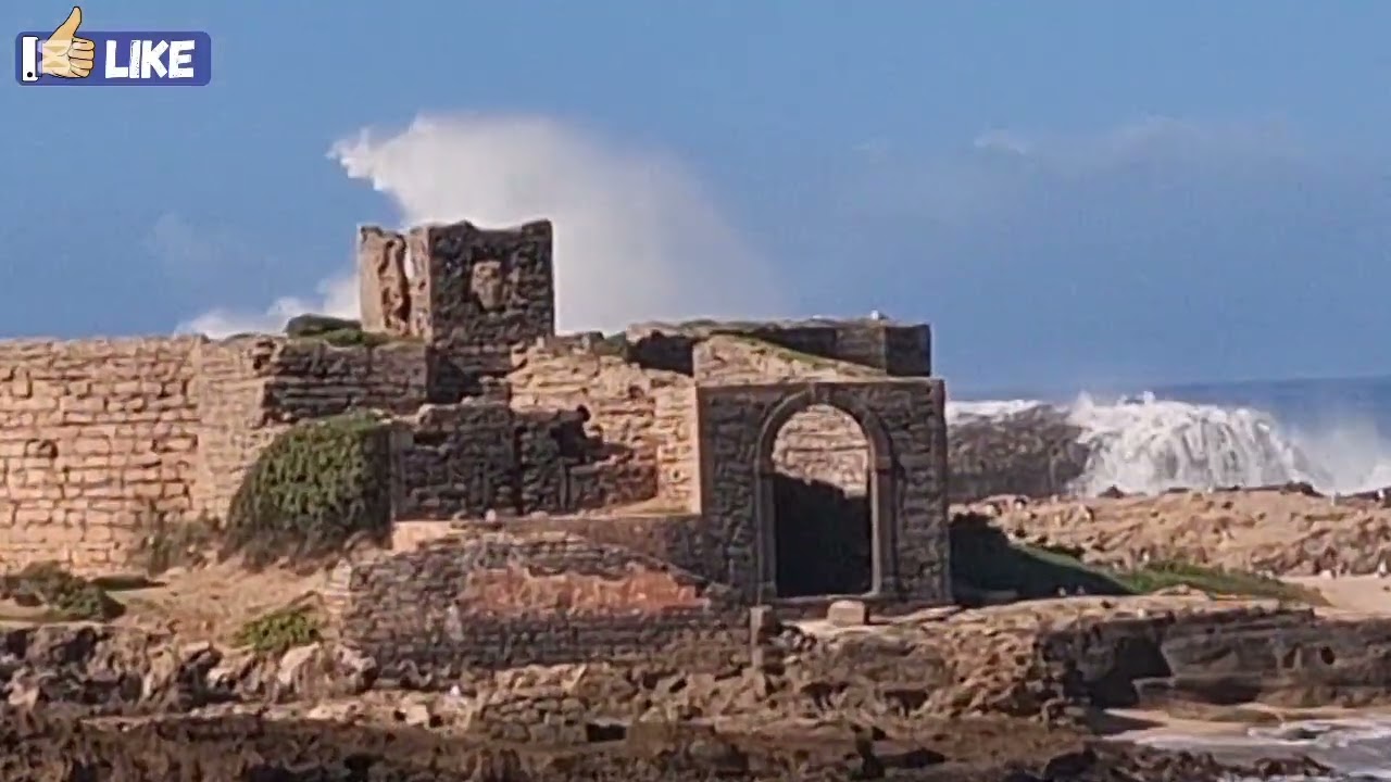 أجمل مدينة بالعالم  بأسره  هل تعرفونها ولمدا 