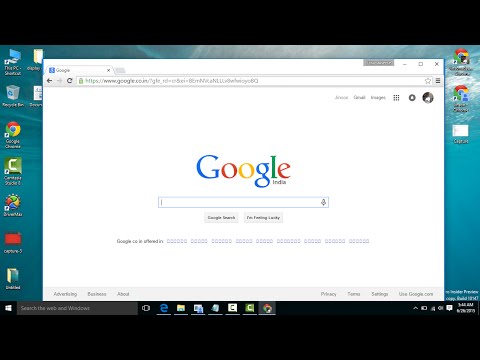 виды браузеры хром для виндовс 10 старшим детям
