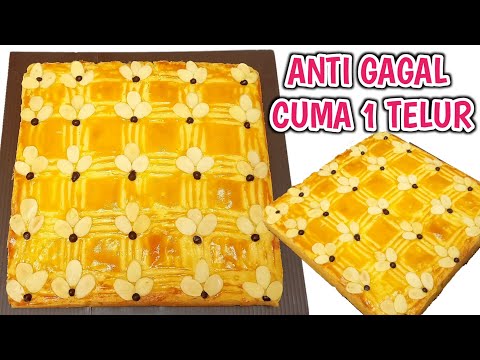 Vrek Lekker Piesangbrood Resep