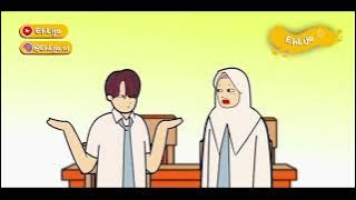 Ehlija - DEAR MANTAN / Jamet Circle - DEAR MANTAN