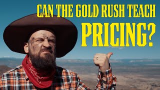 Fair and Reasonable Price Analysis Techniques  From the Federal Acquisition Regulation (FAR)