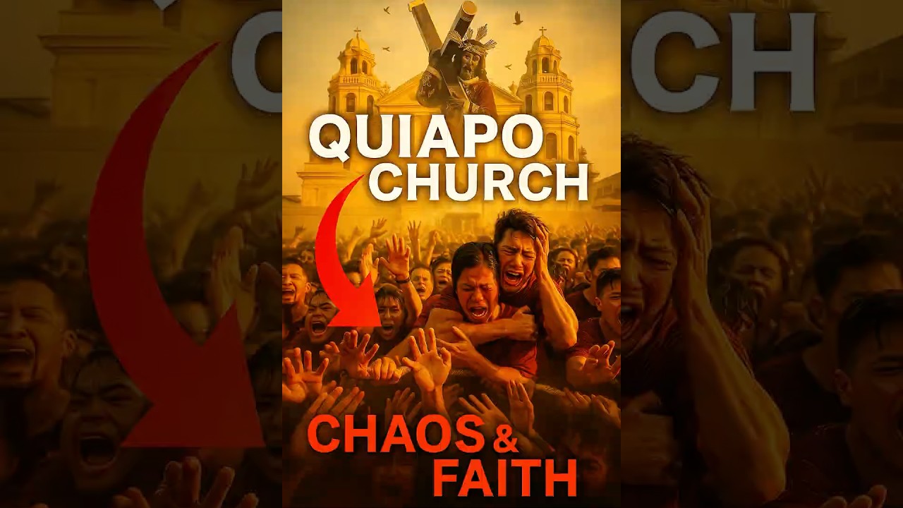 Хаос и святость церкви Кьяпо 