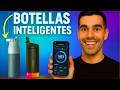 Mejores Botellas Inteligentes 2025 Top 5 Que Revolucionan Tu Hidratación mp3