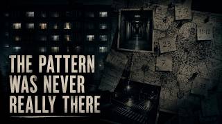 The Pattern Was Never Really There