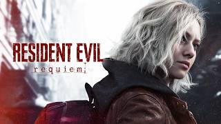 Resident Evil Requiem 05 - East Wing &amp; West Wing